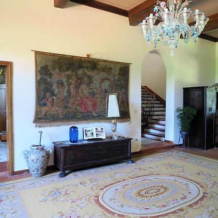 Villa Contessa Massari Ferrara Exterior photo