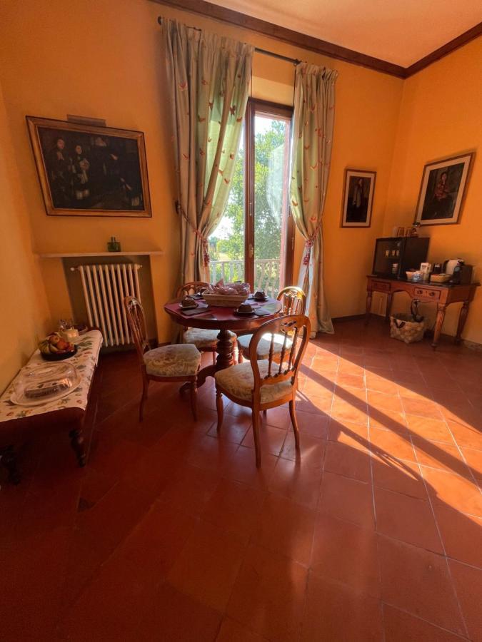 Villa Contessa Massari Ferrara Exterior photo